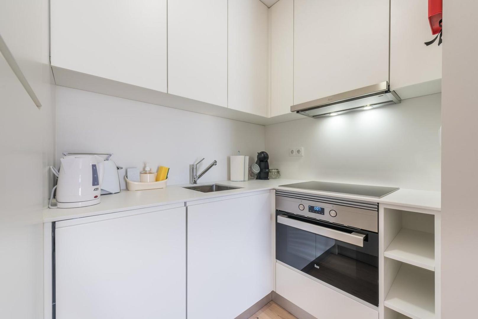 Appartement Guestready - Mushroom