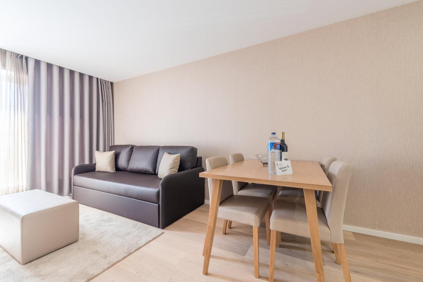 Appartement Guestready - Mushroom *