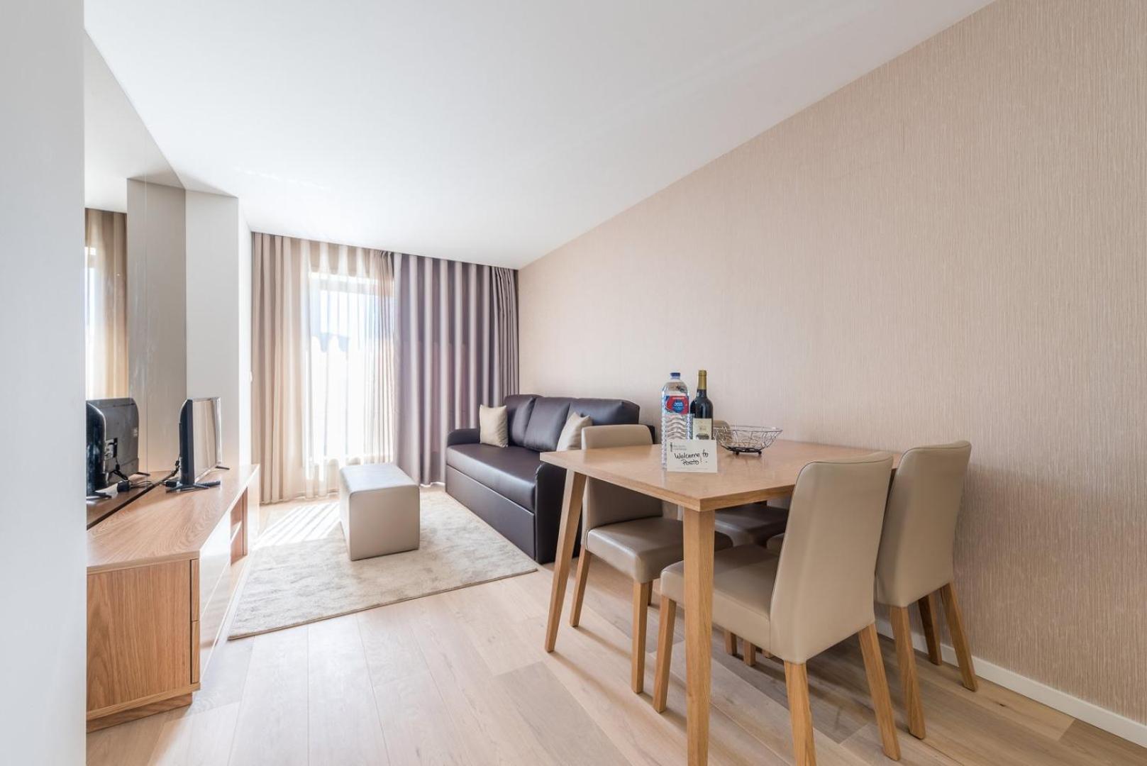 Guestready - Mushroom Appartement Oporto