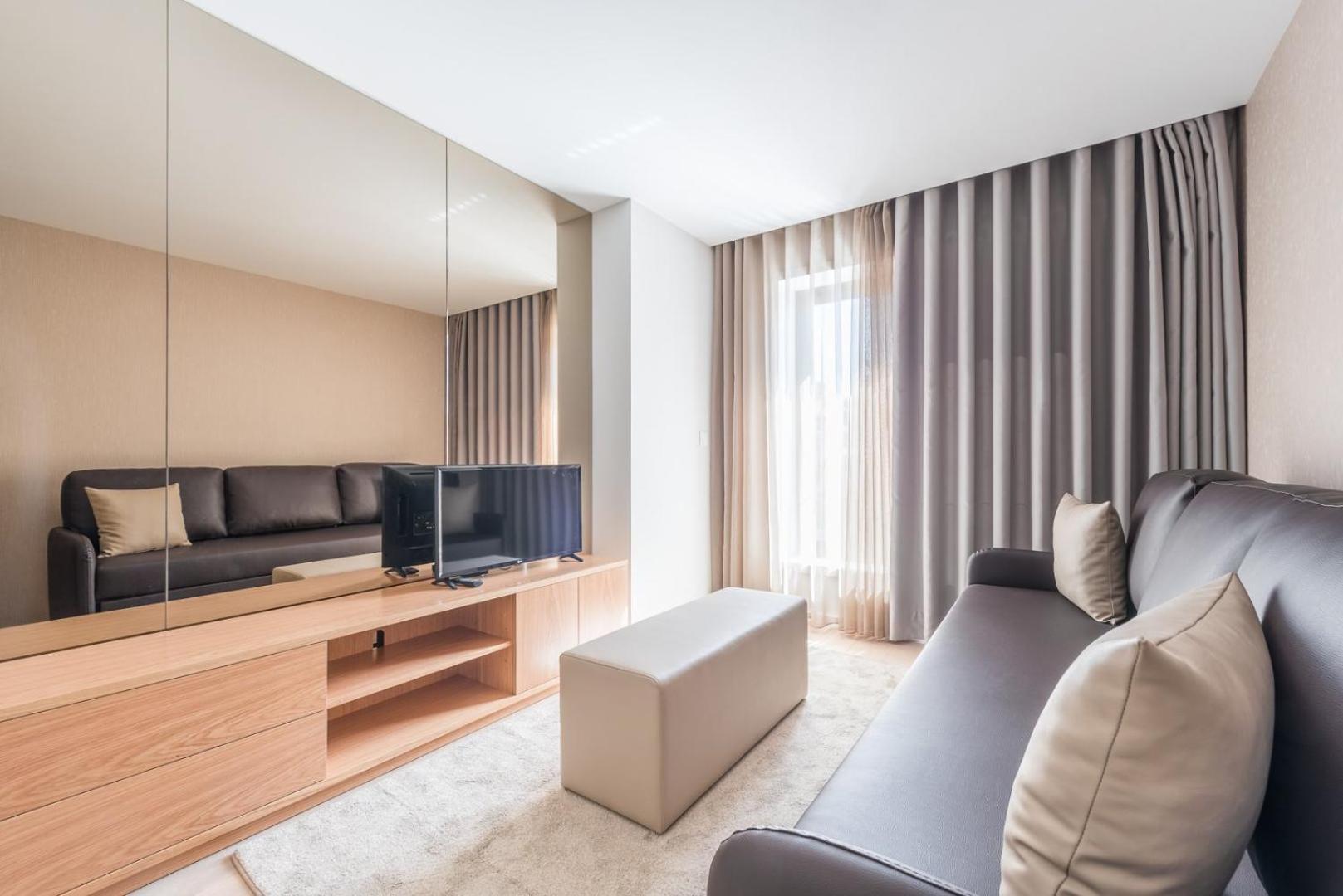 Apartamento Guestready - Mushroom