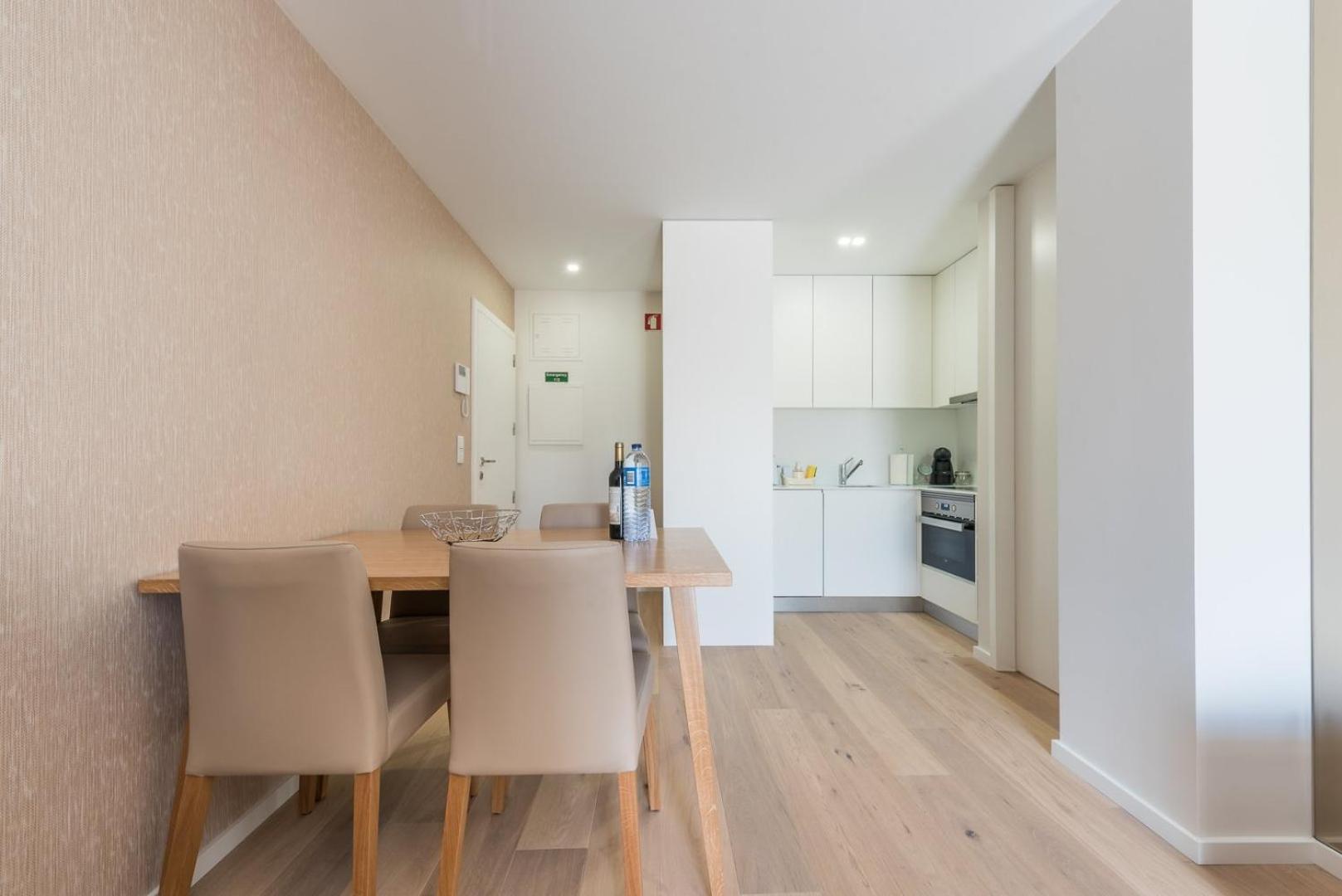 Guestready - Mushroom Appartement