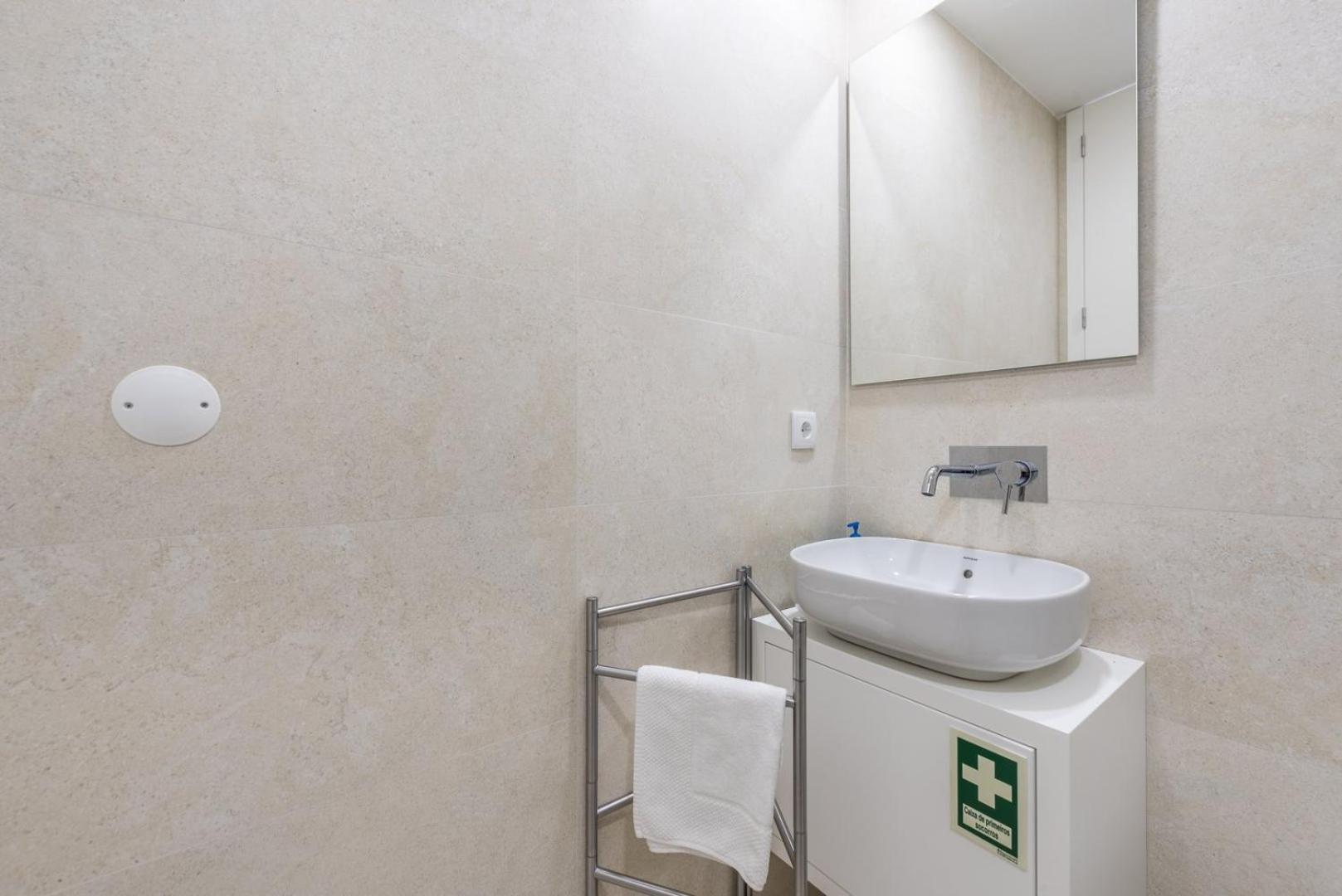 Appartement Guestready - Mushroom